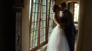 Stephanie & Pierce / Wedding Film / Taos, NM
