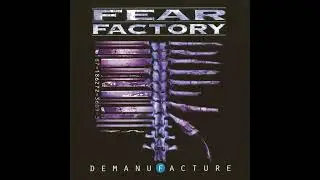Fear Factory - New Breed (Backing Track) No Vox No Guitar