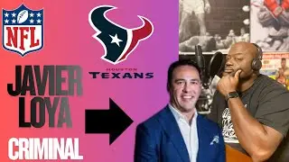 The Crimes of Texans minority owner