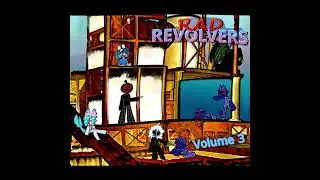 Zombieware (WarioWare Inc.) - Rad Revolvers Vol. 3
