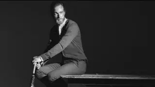 HOMME Magazine spring 2013
