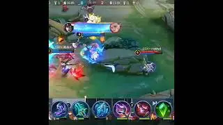 GATOT EXE #mobilelegends #mlbb #fyp