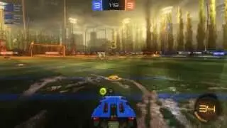 Rocket League PC 60FPS Gameplay | 1080p
