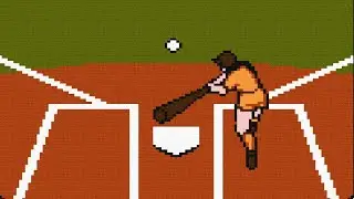 Power Hitting | Baseball Stars 23