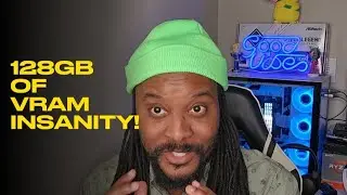 NVIDIA&rsquo;s Rubin CPX GPU with 128GB GDDR7 - Will it Change Everything?!