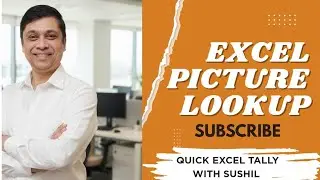 Как создать функцию поиска изображений в Excel #excel #excelformula #exceltutorialforbeginners #e...
