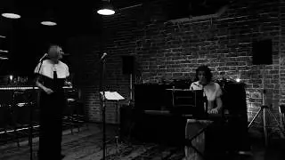Moonlight Trio - A merry little Christmas -10-12-2017 Bridge Bar. Live