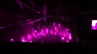 STS9- Oil & Water/ Lo Swaga-2018.09.07- Red Rocks Amphitheatre- Morrison, CO