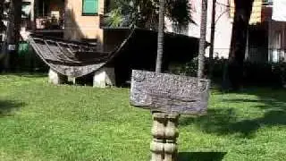 VILLA DURAZZO: IL PARCO SECOLARE