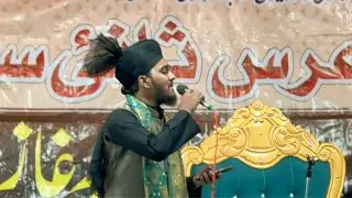 Noori Miyan Ahmed Raza naat sharif urs gazi rabbani banda #noorimiya #naatsharif #banda #mtsislamic