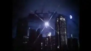 Transformers Energon Optimus Prime & Scorponok 30s Commercial