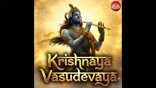 कृष्णय्या वासुदेवाय नमो नमः....🙏
