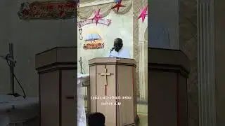 christian Message in tamil | njc | New Jerusalem Church | njc ngl | kodai njc | njc nagarcoil