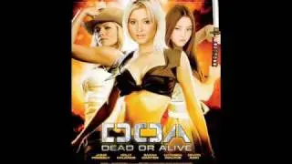 DOA music: Helena vs Christie