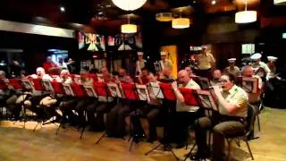Pride of the North - St Louis Blues