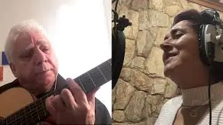 Lula Galvão e Olívia Hime - A Tarde (Francis Hime / Olívia Hime)