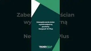 Jak zabezpieczyć ściany w kuchni? Aplikacja powłoki Neopox&reg; W Plus - krok po kroku