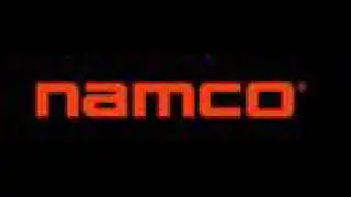 Namco logo (1995)