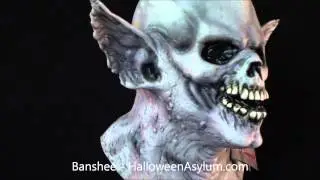HalloweenAsylum.com - Banshee