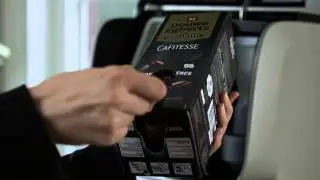 Nov&yacute; Cafitesse Excellence Compact