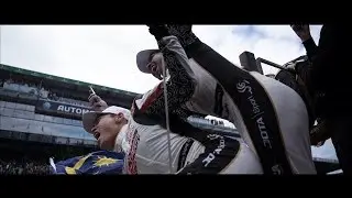 Jackie Chan DC Racing - Le Mans 2018 - Race Highlight