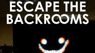 Live de SCAPE THE BACKROOMS bora tomar um sustinho 😅😱