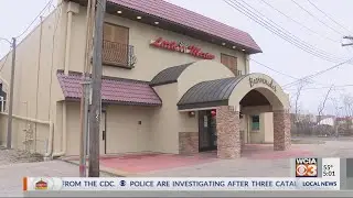 Former employee sexual abuse allegations