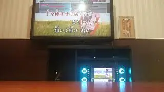 メルト【カラオケで歌ってみた】