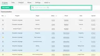 Accel Web App Tutorial_Program