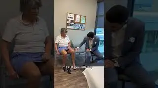 2 Weeks Post-Op MIRA&trade;️ 🔥 | Dallas, TX Orthopedic Surgeon