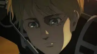 All Armin Moments in Attack on Titan Episode 67
