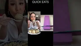 Quick Eats 20250424 2239 Food Vs Satisfying