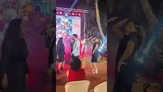 Tare Gin| Ishq Live Kalinga Band Bollywood Punjabi Multilingual Music band Kerala Kochi