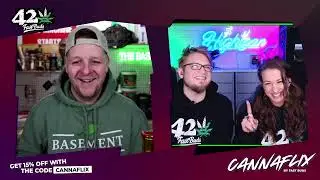 Growing Cannabis in a Legal State With @Highigan Podcast
