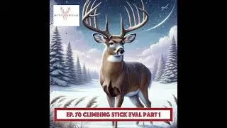 Mobile Climbing Sticks Eval Part 1