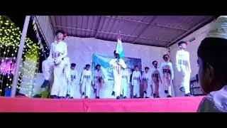 Scout 2025