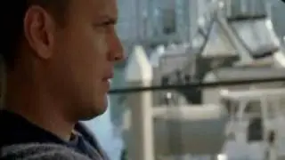 Prison Break 4 x 21 22 + LP New Divide