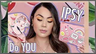 IPSY June 2021 Glam Bag and Glam Bag Plus Unbagging