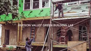 Hudson Valley Green Building Lab