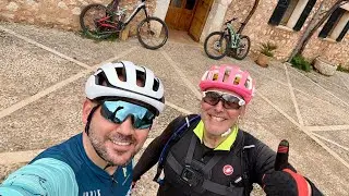 MTB Tossals Verds