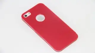 ID Credit Card Slot Holder Plastic Case Cover & Wallet Style Magnetic PU Leather Case For iPhone 5
