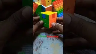 pll algorithom.'H perm'.#shortvideo #foryou #cubing