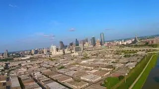 Design District - Dallas, Texas