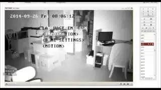 how to setup the defrost function