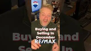Insider Real Estate - Buying and Selling In December Has Advantages  #realestate #realestatemarket