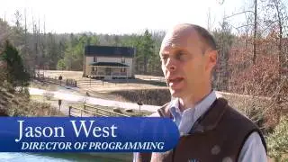 Gwinnett Environmental and Heritage Center
