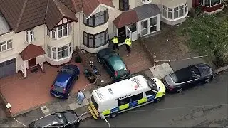 UK row over human rights and terror suspects
