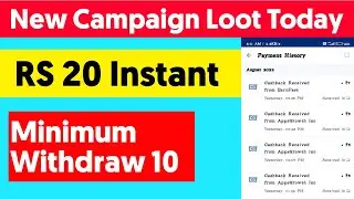 Today New Campaign Loot Offer 66+68+60 Instant Paytm Cash || Pollpe Campaign BUG | Poll pe Hack