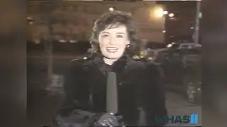 The Brown Hotel at 100: A WHAS11 Special Presentation