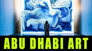 Abu Dhabi Art 2022   Event Highlights Abu Dhabi, UAE